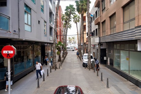 Las Palmas de Gran Canaria